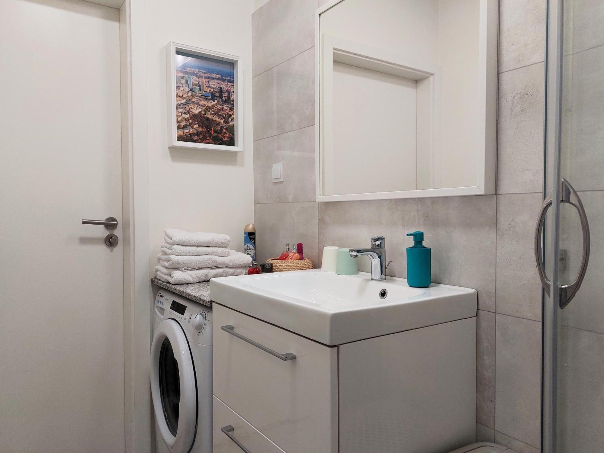 Metro Dzialdowska - Silent And Spacious Apartament *