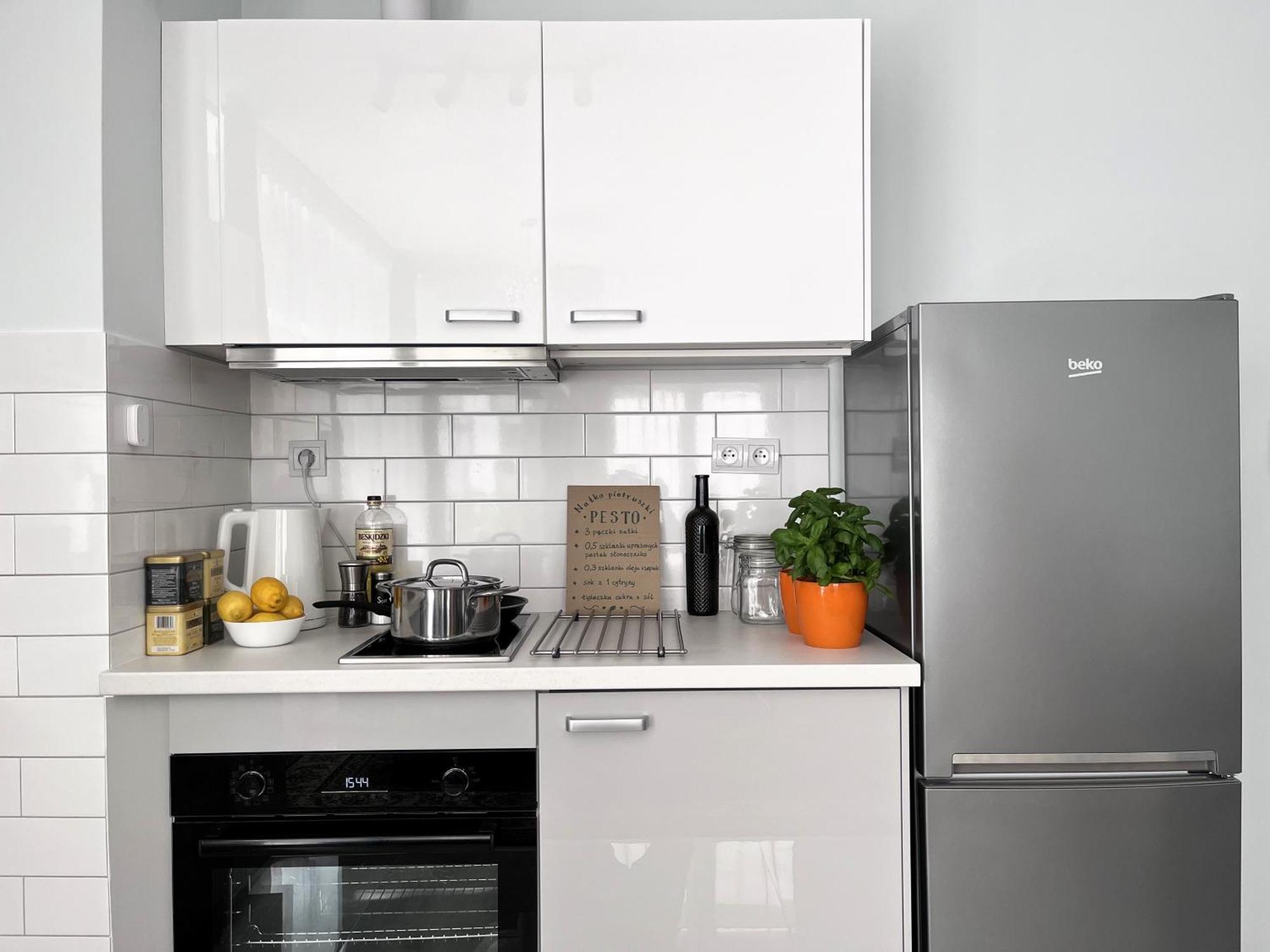 Metro Dzialdowska - Silent And Spacious Apartament *