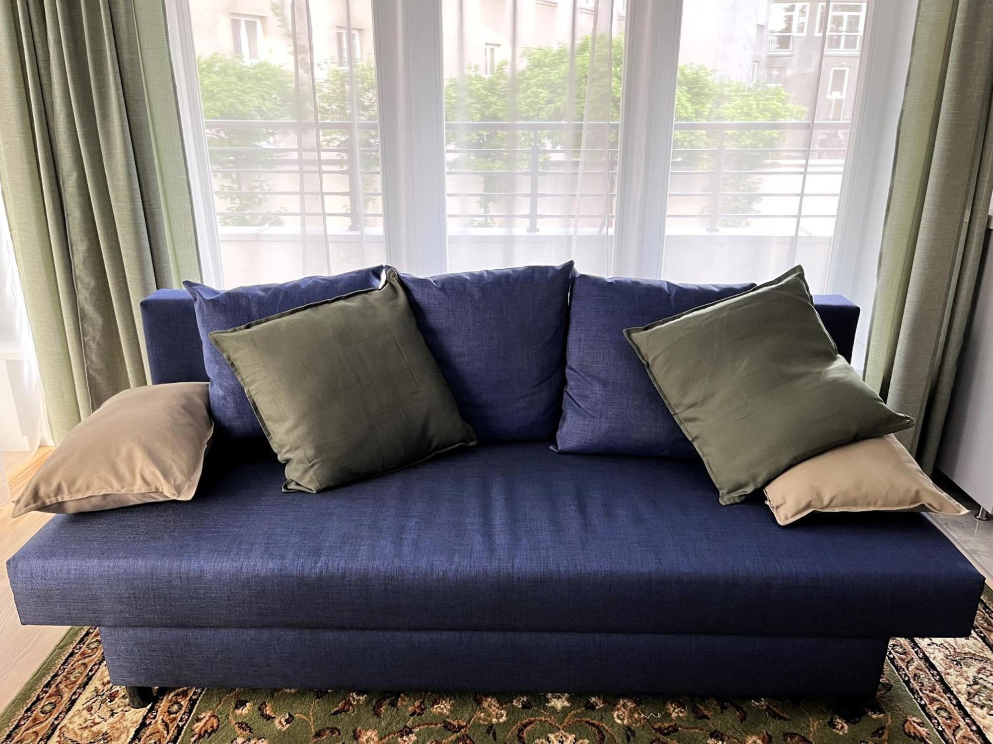 Metro Dzialdowska - Silent And Spacious Apartament