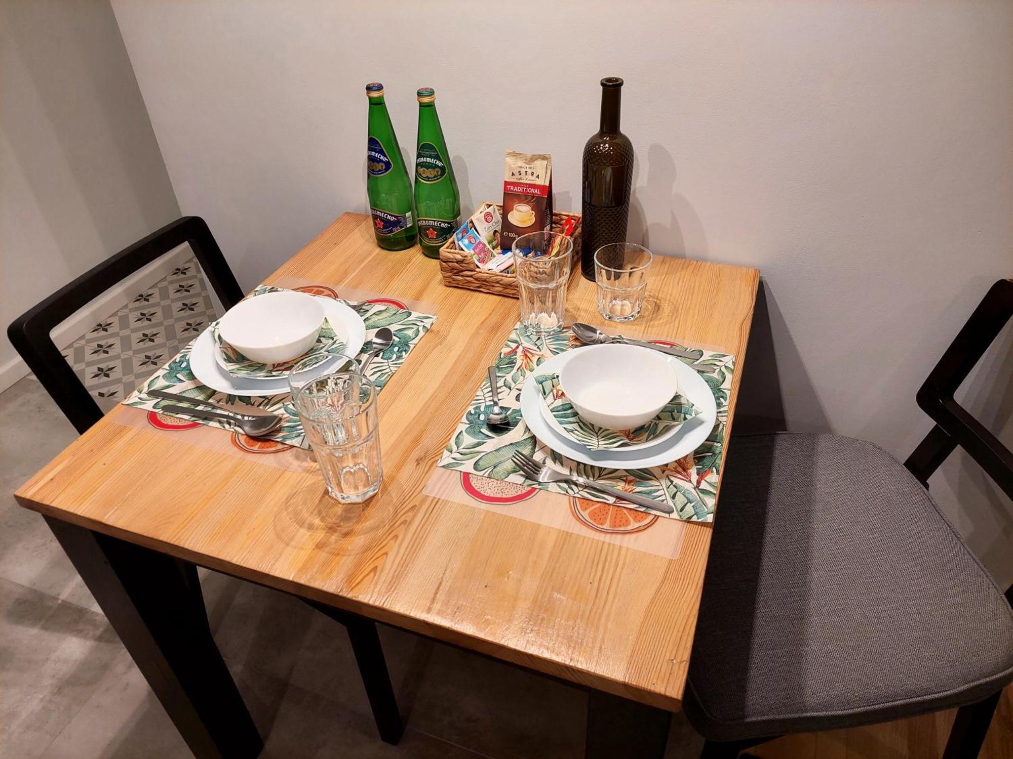 Metro Dzialdowska - Silent And Spacious Apartament *